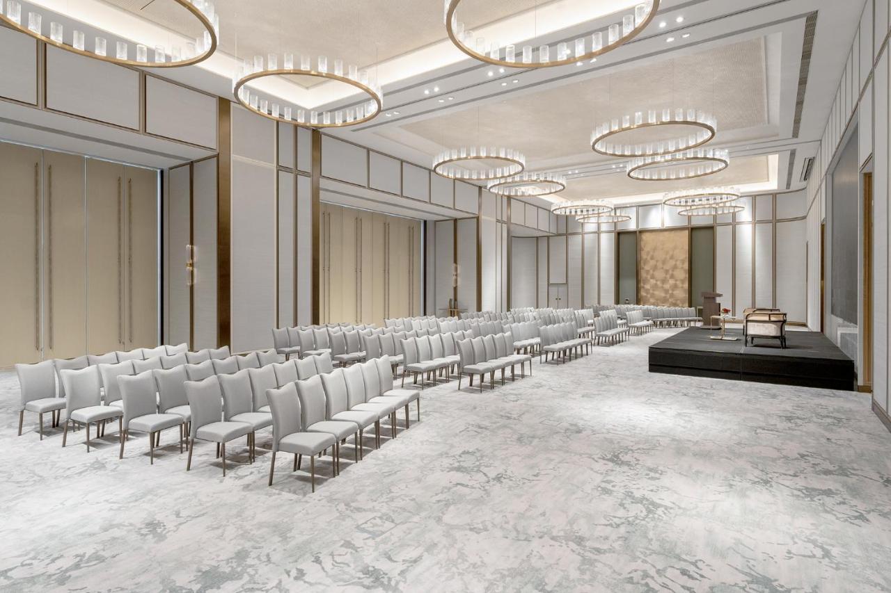 The Fullerton Ocean Park Hotel Hong Kong Exterior photo The Grand Ballroom